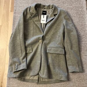 OAT blazer